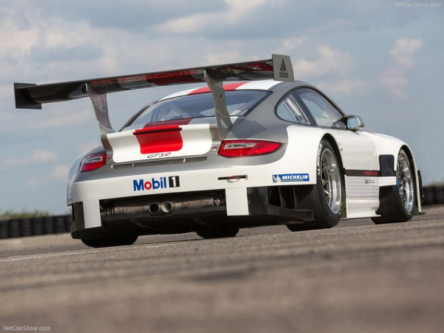 porsche 911 gt3 r pic #99668