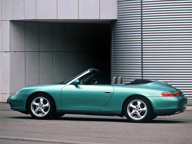 porsche 911 pic #99925