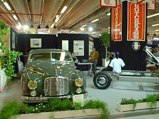 Hotchkiss Gregoire