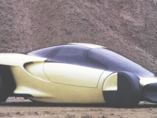IAD Venus