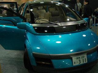 Icaz Electric