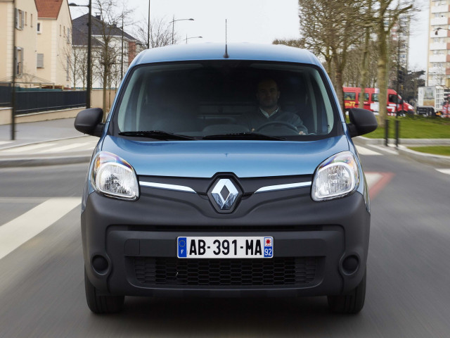 renault kangoo pic #100687