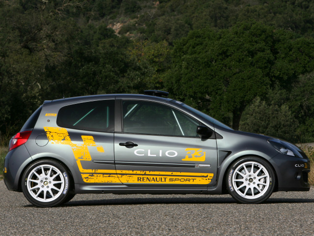 renault clio pic #101101