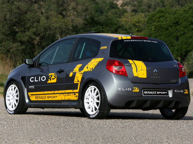 renault clio pic #101103