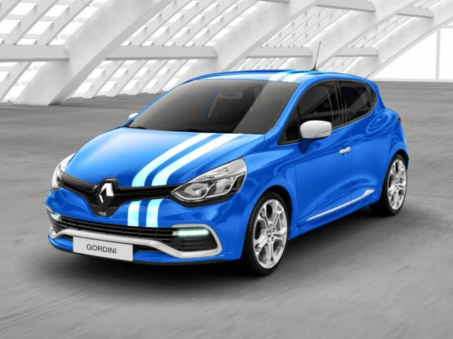 renault clio pic #101891