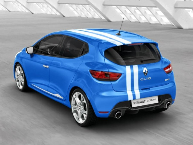 renault clio pic #101892