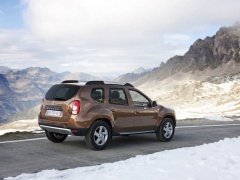 renault duster pic #106510