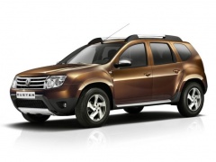 renault duster pic #106514