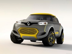Renault Kwid Concept pic