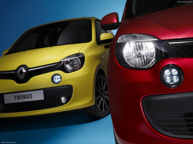 renault twingo pic #108878