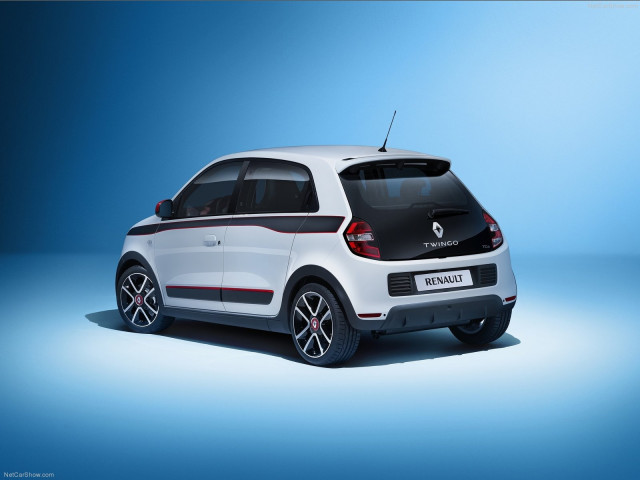 renault twingo pic #108884