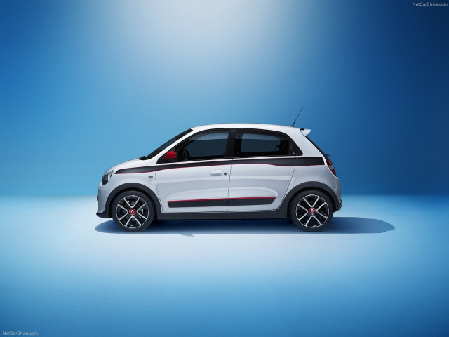 renault twingo pic #108885