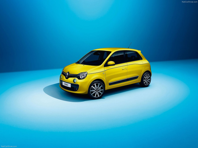 renault twingo pic #108886