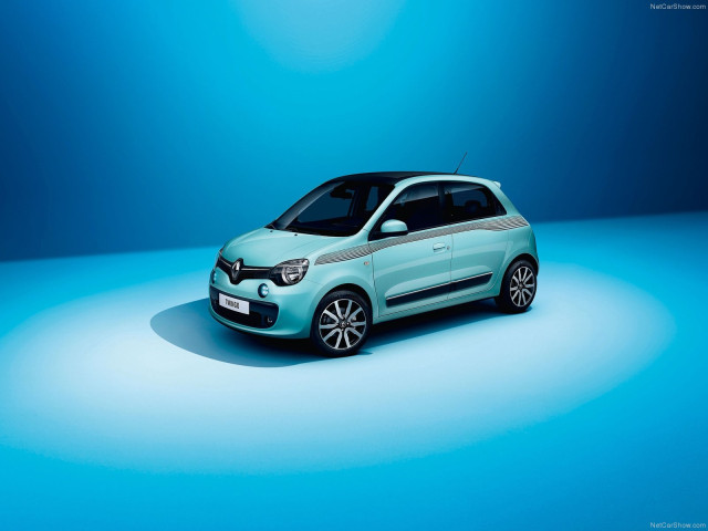 renault twingo pic #108887