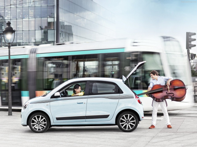 renault twingo pic #124697