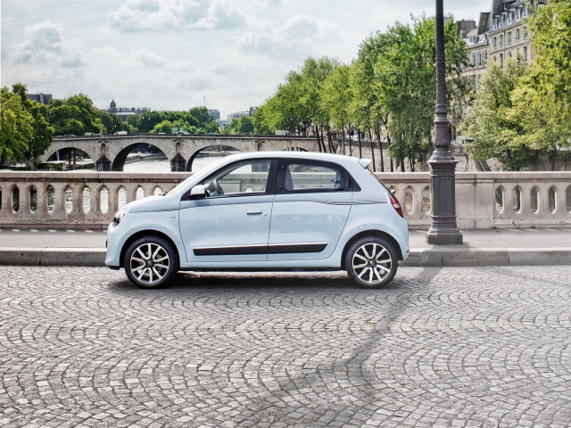 renault twingo pic #124703