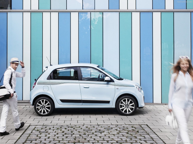 renault twingo pic #124704