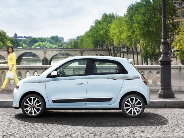 renault twingo pic #124706