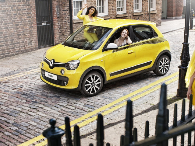 renault twingo pic #124715