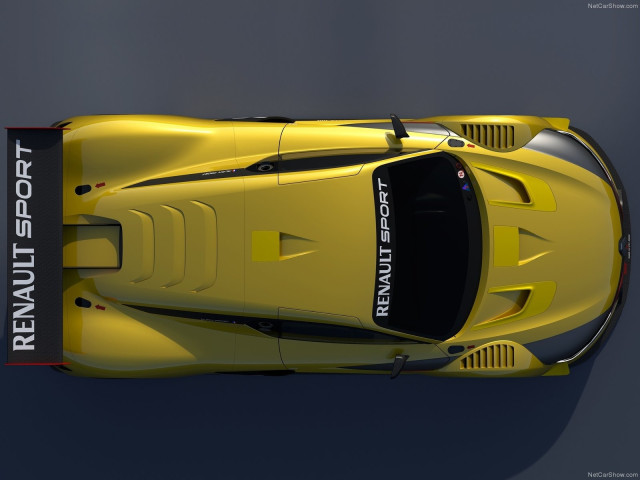 renault sport rs 01 pic #128339