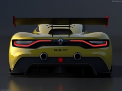renault sport rs 01 pic #128340