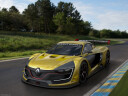Renault Sport RS 01
