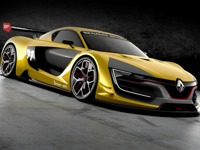 renault r.s. 01 pic #129366