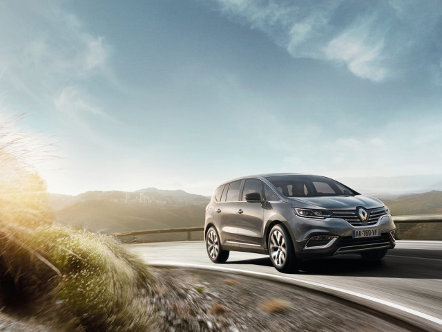 renault espace pic #130248