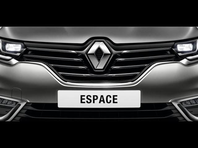 renault espace pic #130275