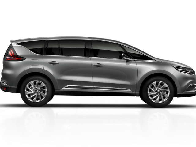 renault espace pic #130277