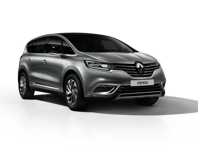 renault espace pic #130278