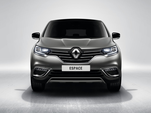 renault espace pic #130281