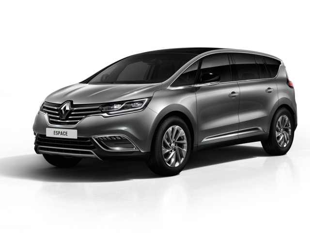 renault espace pic #130315