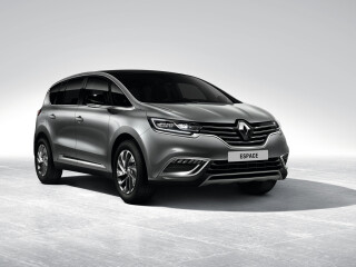 Renault Espace V (JR)