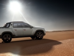 renault duster oroch pic #131599