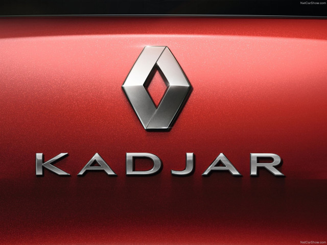 renault kadjar pic #142889