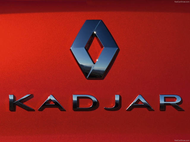 renault kadjar pic #142890