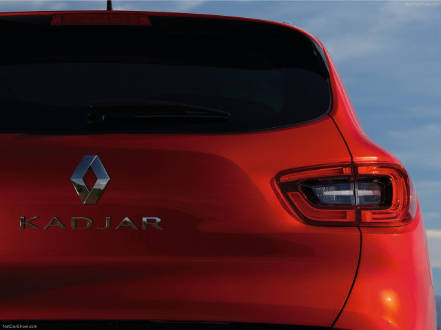 renault kadjar pic #142895