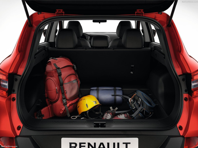 renault kadjar pic #142899