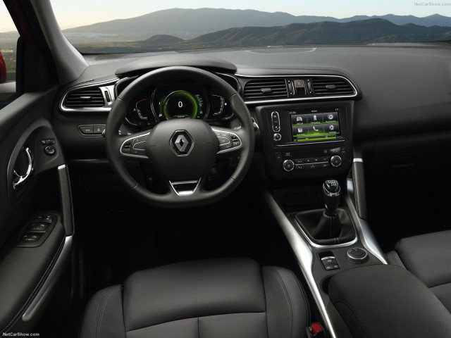 renault kadjar pic #142919