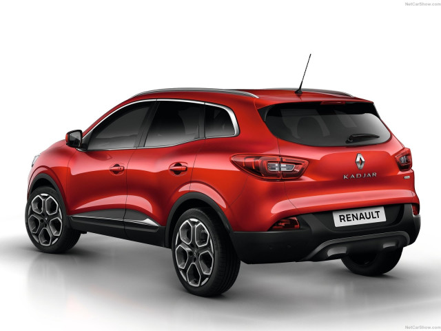 renault kadjar pic #142923