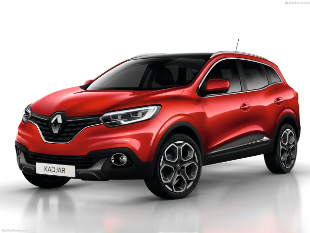 renault kadjar pic #142925