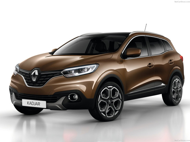 renault kadjar pic #142926