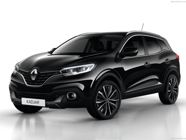 renault kadjar pic #142927