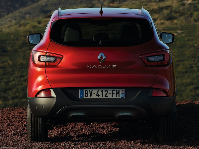 renault kadjar pic #142928