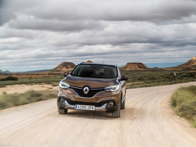 renault kadjar pic #142929