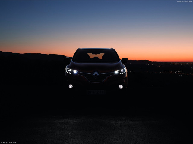 renault kadjar pic #142930