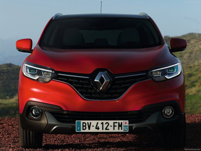 renault kadjar pic #142931