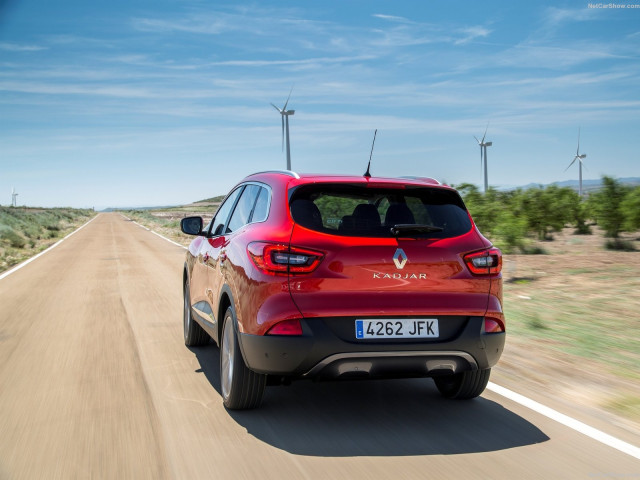 renault kadjar pic #142935