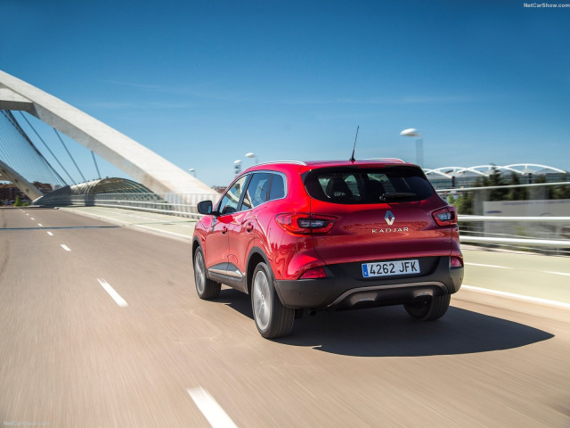 renault kadjar pic #142936